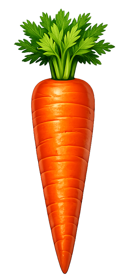 Carrot Clicker
